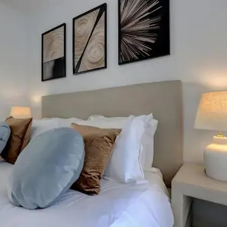 Lejlighed Vivi Homes - Bossa Nova