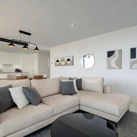 Vivi Homes - Bossa Nova Fuengirola