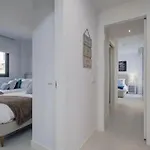 Apartamento Vivi Homes - Bossa Nova *