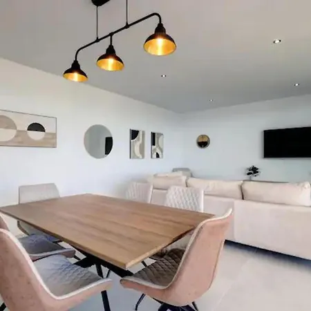 Vivi Homes - Bossa Nova Apartamento *