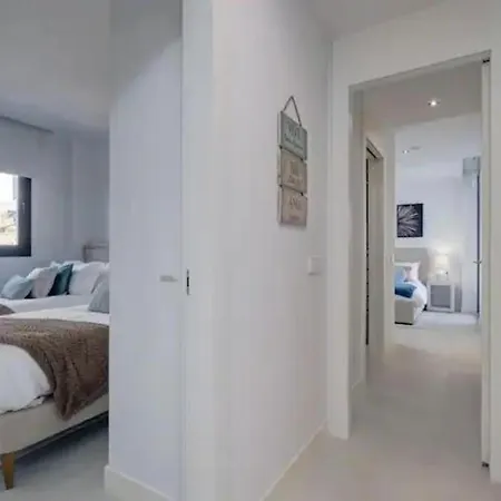 Apartment Vivi Homes - Bossa Nova *
