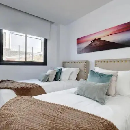 Vivi Homes - Bossa Nova Apartment