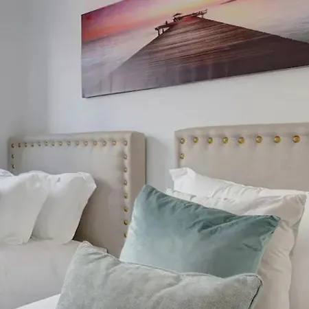 Apartamento Vivi Homes - Bossa Nova