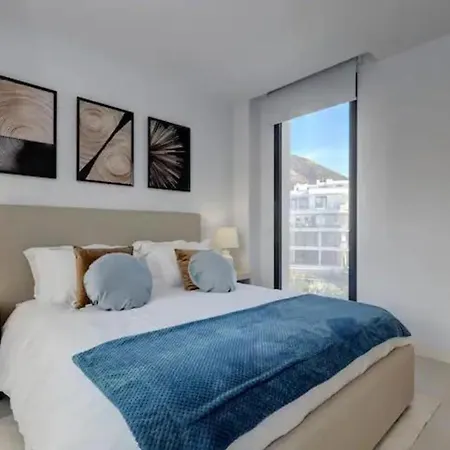 Vivi Homes - Bossa Nova Apartment *