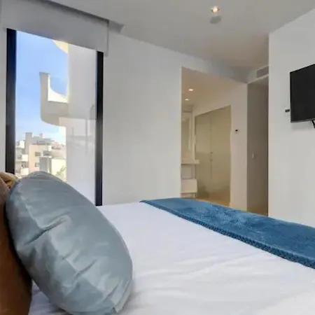 Vivi Homes - Bossa Nova Apartment Fuengirola