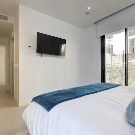 Vivi Homes - Bossa Nova Apartment