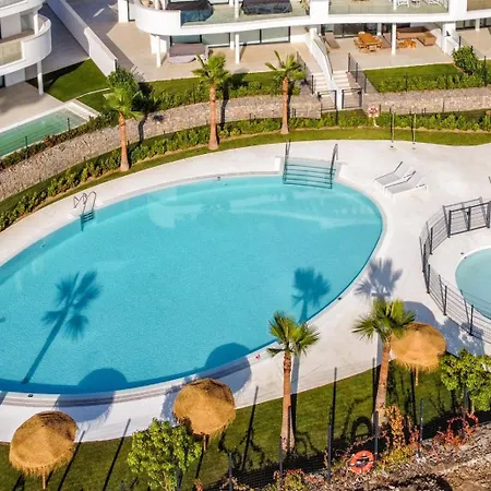 Vivi Homes - Bossa Nova Fuengirola