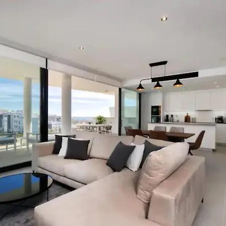 Vivi Homes - Bossa Nova Apartment *