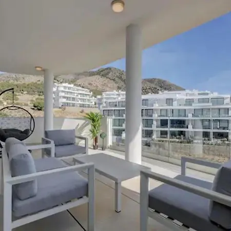 Vivi Homes - Bossa Nova Apartment Fuengirola