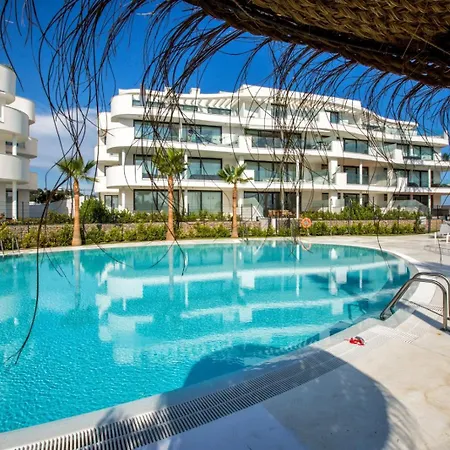 Апартаменты Vivi Homes - Bossa Nova *