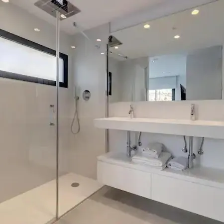 Vivi Homes - Bossa Nova Apartment Fuengirola