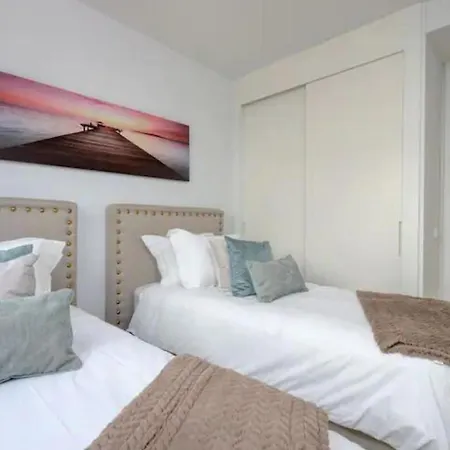 Vivi Homes - Bossa Nova * Fuengirola