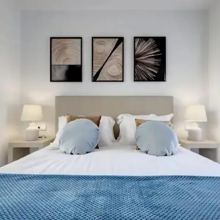 Vivi Homes - Bossa Nova * Fuengirola