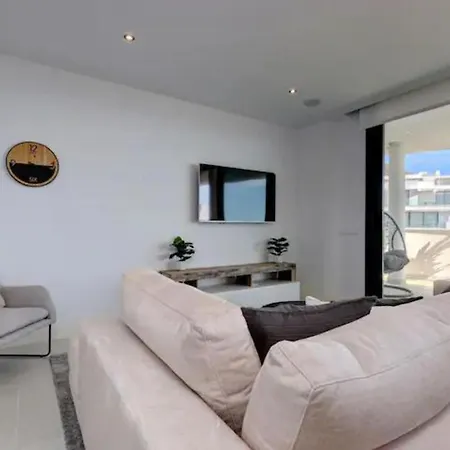 Apartment Vivi Homes - Bossa Nova Fuengirola