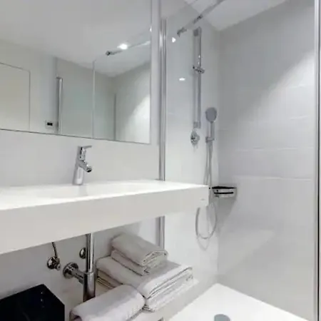 Vivi Homes - Bossa Nova Fuengirola